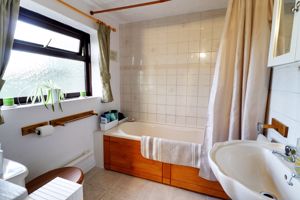 Bathroom- click for photo gallery